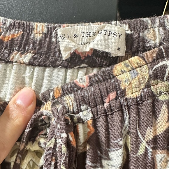 Spell & The Gypsy Portobello Road maxi skirt - Picture 6 of 7